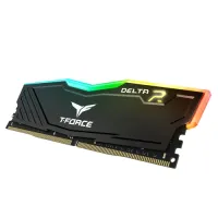 

                                    Team Delta RGB 16GB 3200MHz DDR4 CL16 Desktop RAM